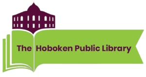 Hoboken Public Library Logo