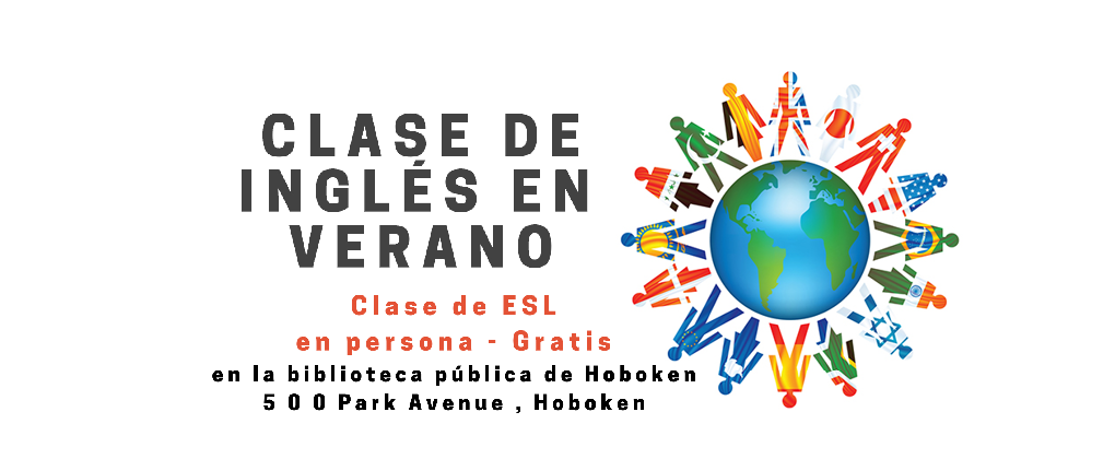 Clases De Inglés Gratis Para Adultos / Free English Classes for Adults