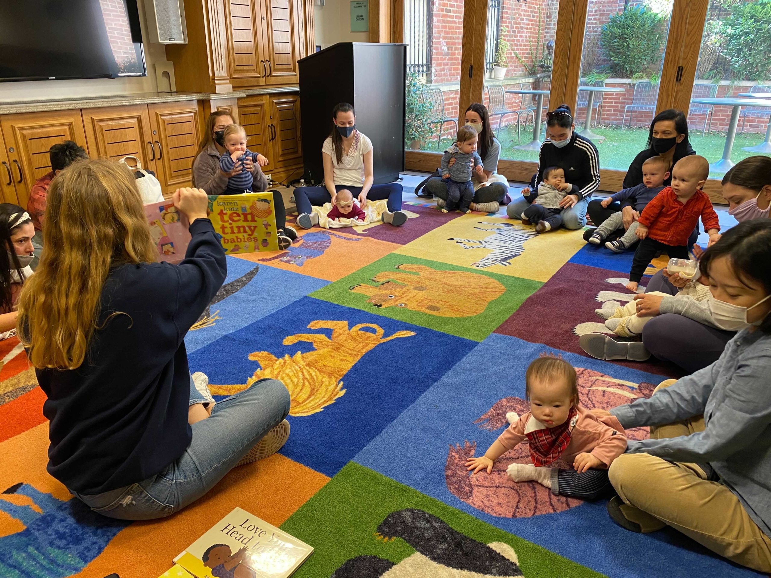 Growing Up Skipper  Cotsen Children's Library