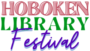 Library Festival logo
