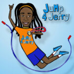Jump4Jerry logo