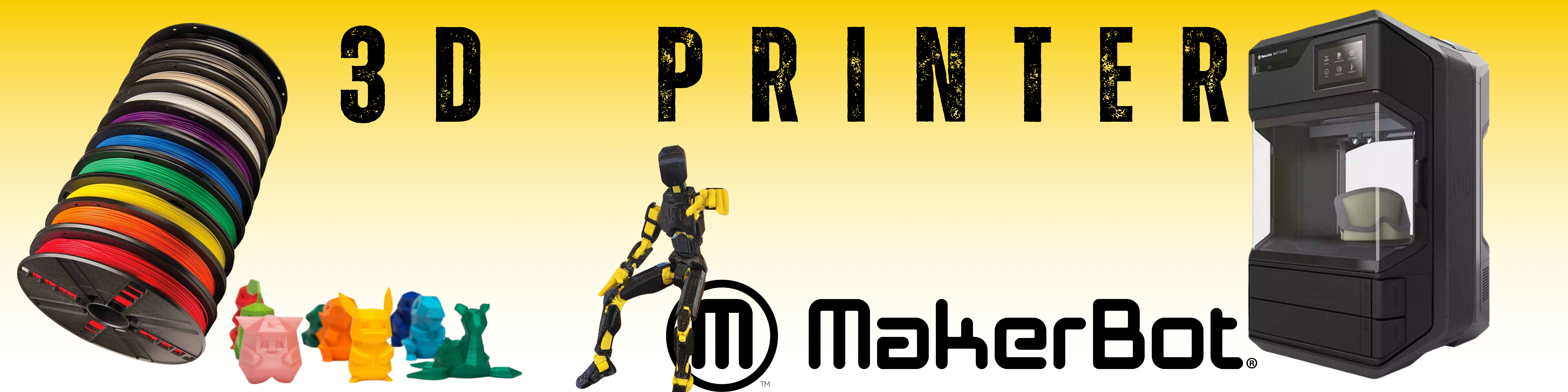 3DPrinterBanner